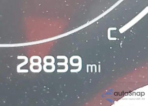 2023 Kia Sportage Sx z USA, uszkodzony, nr VIN 5XYK43AF0PG079045